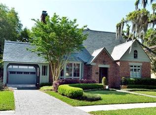 872 Sorrento Rd, Jacksonville, FL 32207