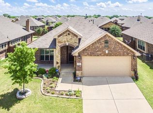 212 Salisbury Dr, Anna, TX 75409