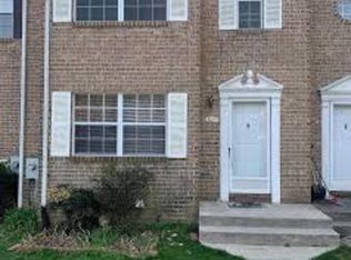 3658 Joycin Ct, Ellicott City, MD 21042