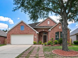 16027 Belleshire Ln, Houston, TX 77084