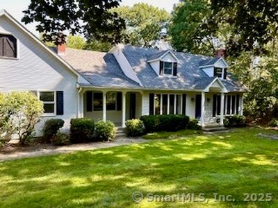 35 Chris Drive, Uncasville, CT, 06382