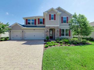 2695 Las Calinas Blvd, Saint Augustine, FL 32095