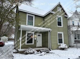 857 Lafayette Ave NE, Grand Rapids, MI 49503