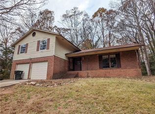 4550 Cypress Ridge Ct, Stone Mountain, GA 30083