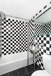 Rented by Living New York