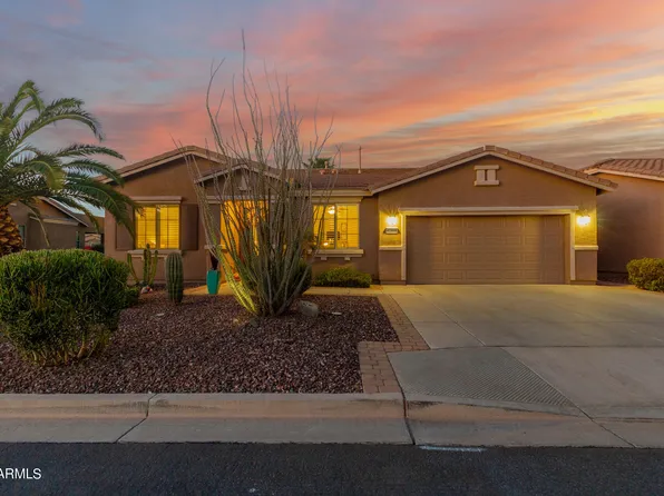 42496 W CONSTELLATION Drive, Maricopa, AZ 85138