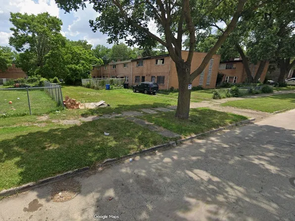 8009 S Union Ave, Chicago, IL 60620