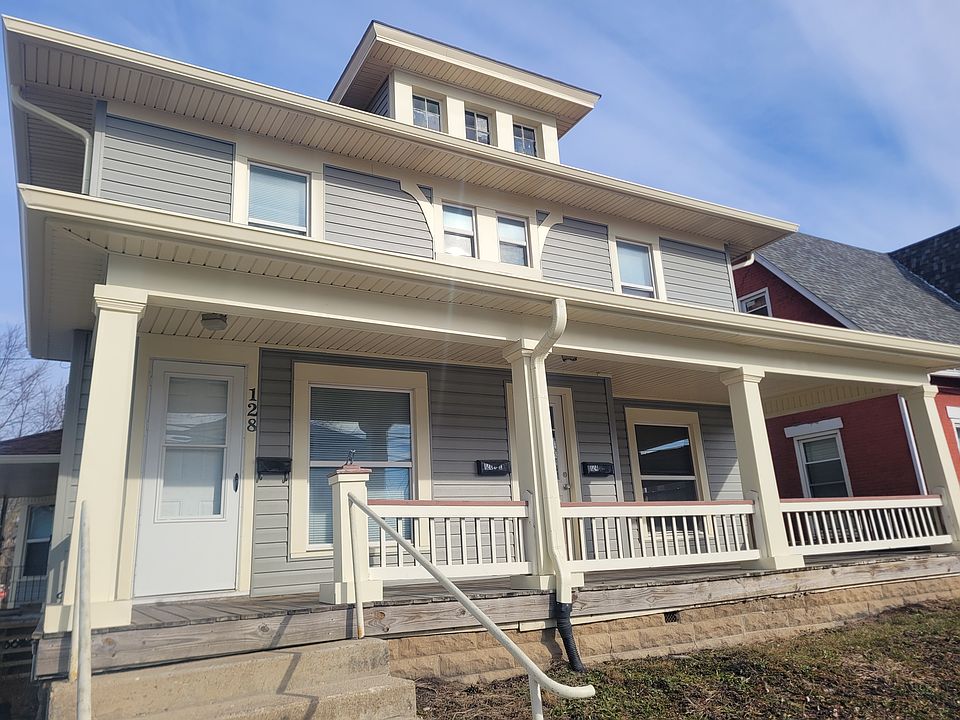 1st image of 128 1/2 W 4th St #128-1/2