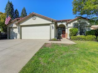 189 Briggs Ranch Dr, Folsom, CA 95630