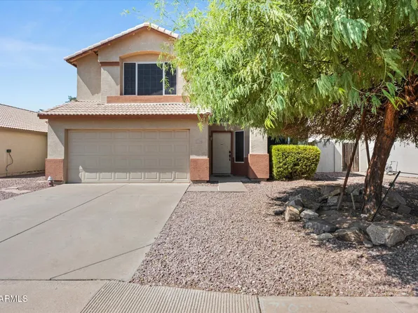 4634 E HOPI Avenue, Mesa, AZ 85206