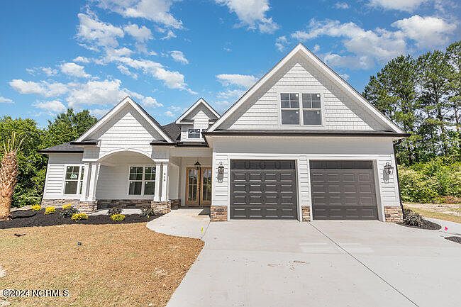 618 Bingham Court NW, Calabash, NC 28467 | Zillow