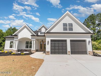618 Bingham Court NW, Calabash, NC, 28467
