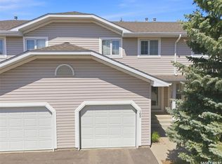 615 McWillie Ave #105, Saskatoon, SK S7S1J4
