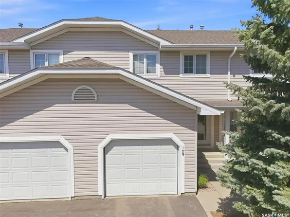 UNIT 105-615 McWillie AVENUE, Saskatoon, SK S7S 1J4