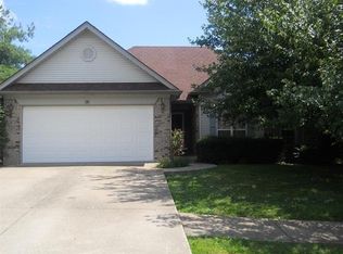 418 Nevis Dr, Elizabethtown, KY 42701