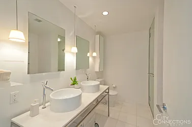 Rented by City Connections Realty