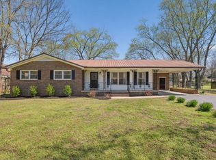 102 Old Jones Mill Rd, Smyrna, TN 37167