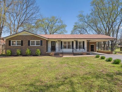 102 Old Jones Mill Rd, Smyrna, TN, 37167