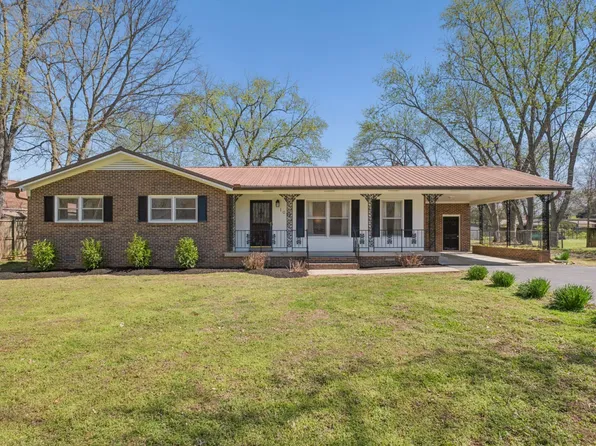 102 Old Jones Mill Rd, Smyrna, TN 37167