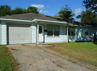 13125 Joliet St, Houston, TX 77015
