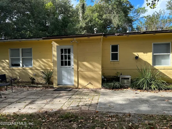 4024 SHASTA Court, Jacksonville, FL 32207