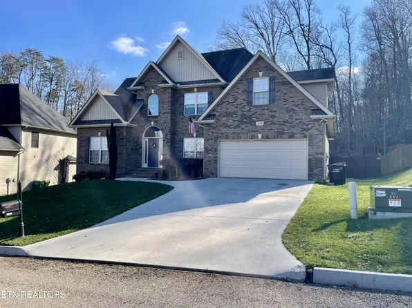 10344 Harrison Springs Ln, Knoxville, TN 37932