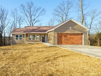 122 Robin Hill Dr, Steelville, MO, 65565