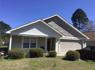 150 Wingefield Cmns, Brunswick, GA 31525