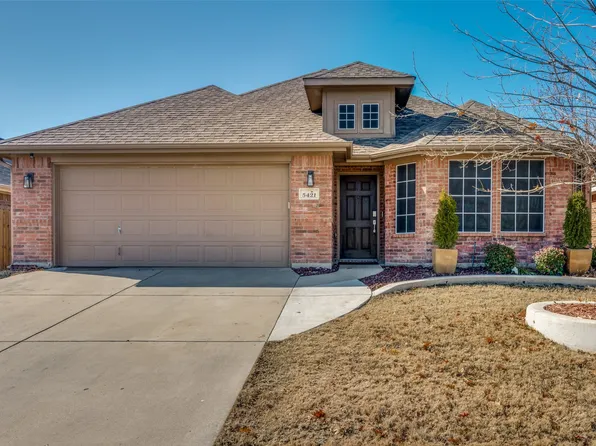 5421 Creek Hill Ln, Fort Worth, TX 76179