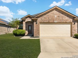3854 Key West Way, Converse, TX 78109