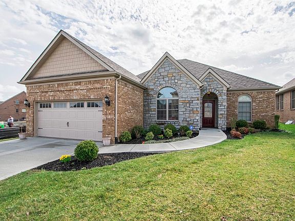 3rd image of 151 Chrisman Oaks Trl
