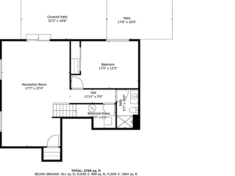4063 Morning Glory Rd — Photo 49