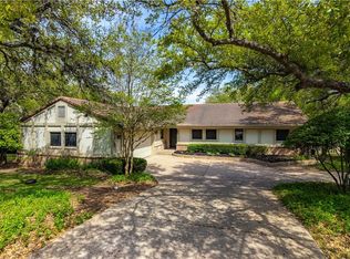 302 Timpanagos Dr, Austin, TX 78734