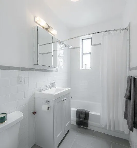840 W End Ave #1F — Photo 5