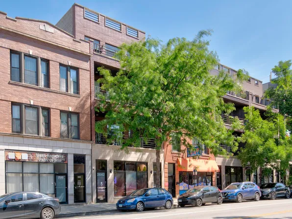 2642 W Chicago Ave #4, Chicago, IL 60622