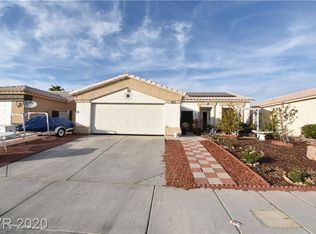 2202 Panther Pl, North Las Vegas, NV 89031