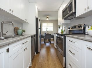 High Street Apartments, Fort Erie, ON L2A 5W7