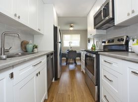 High Street Apartments