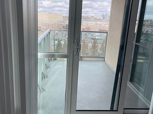215 Sherway Gardens Rd #507, Toronto, ON M9C 0A4