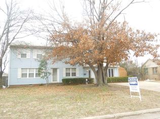 2112 NW Dearborn Ave, Lawton, OK 73507