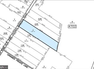 0 Pump Branch Rd, Waterford Works, NJ 08089