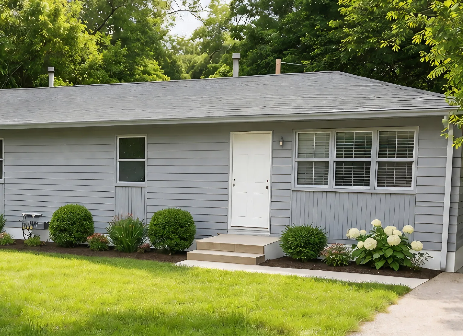 4 bed, 1286 sqft, $2,000 — Photo 1