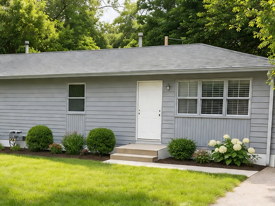 4510 Huntington Ave