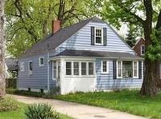 167 Adelaide Ave SE, Warren, OH