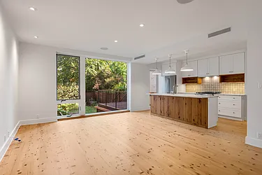 Sold by Engel and Völkers Brownstone Brooklyn