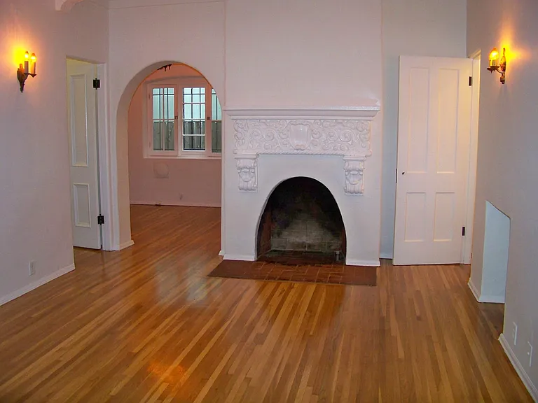 1833 Garfield Pl #A — Photo 10