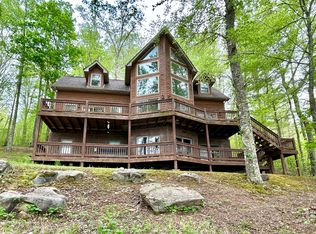 20 Mountain Path, Burnside, KY 42519