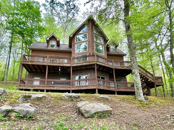 20 Mountain Path, Burnside, KY 42519