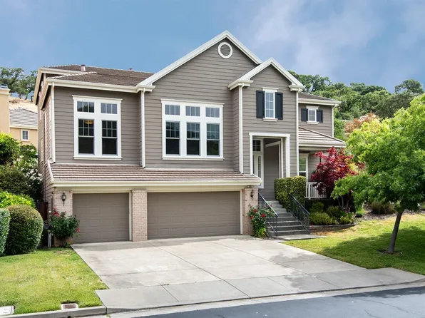 22 Pepper Creek Way, Novato, CA 94947
