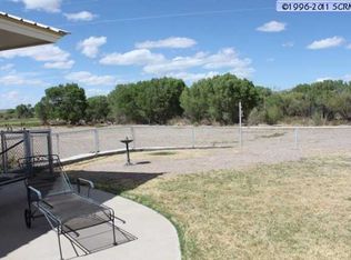 22 Dowser Rd, Virden, NM 88045